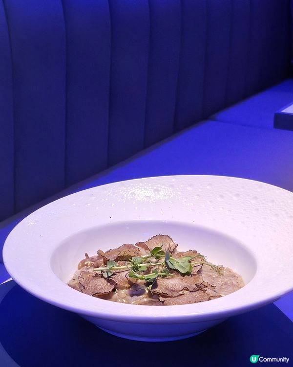 星空下的浪漫餐廳：性價比極高 超推薦的約會餐廳