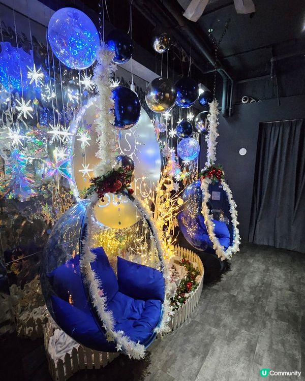 星空下的浪漫餐廳：性價比極高 超推薦的約會餐廳