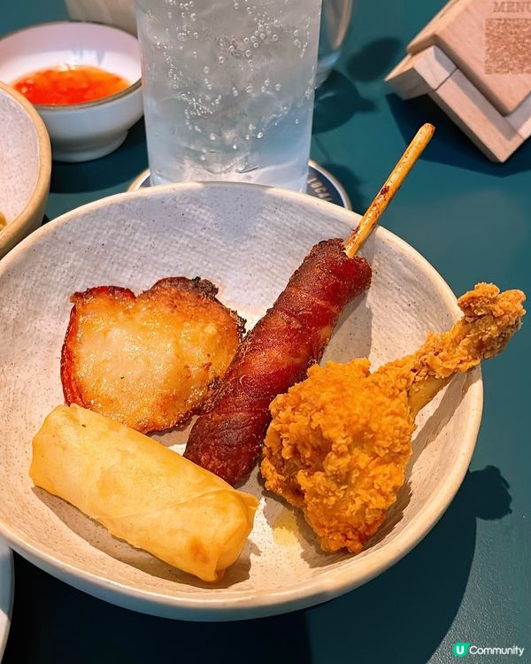 🎏灣仔Ying’nSocial🍸$50起免費任食佐酒小吃