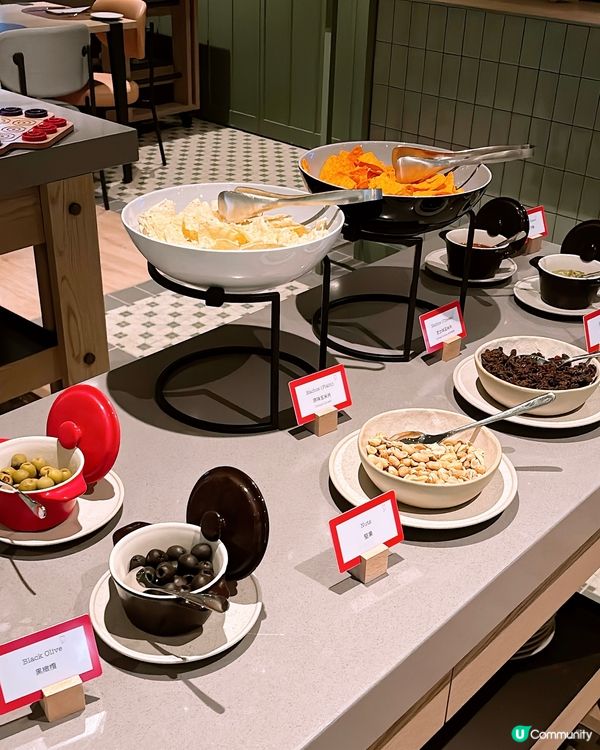 🎏灣仔Ying’nSocial🍸$50起免費任食佐酒小吃