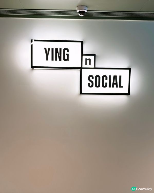 🎏灣仔Ying’nSocial🍸$50起免費任食佐酒小吃