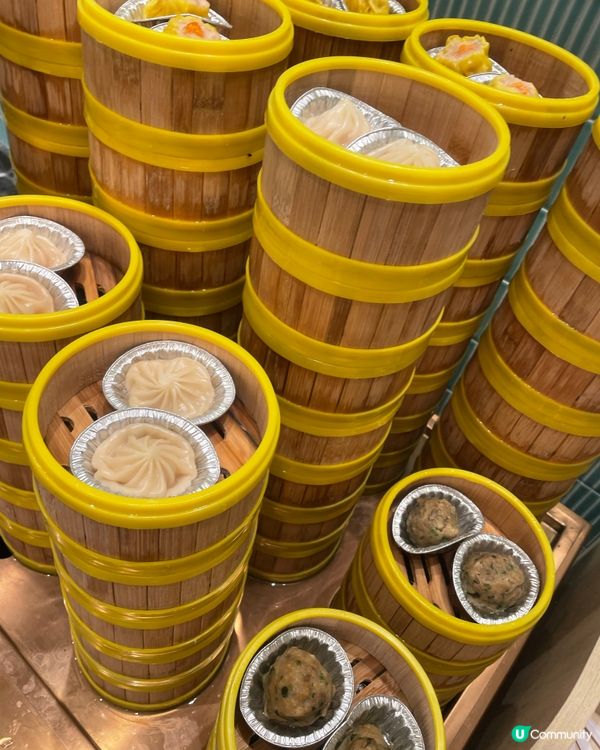 人氣大熱🔥千海水產海鮮火鍋放題👍🏼