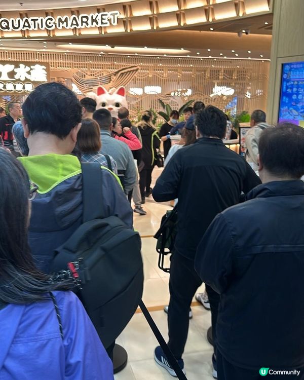 人氣大熱🔥千海水產海鮮火鍋放題👍🏼