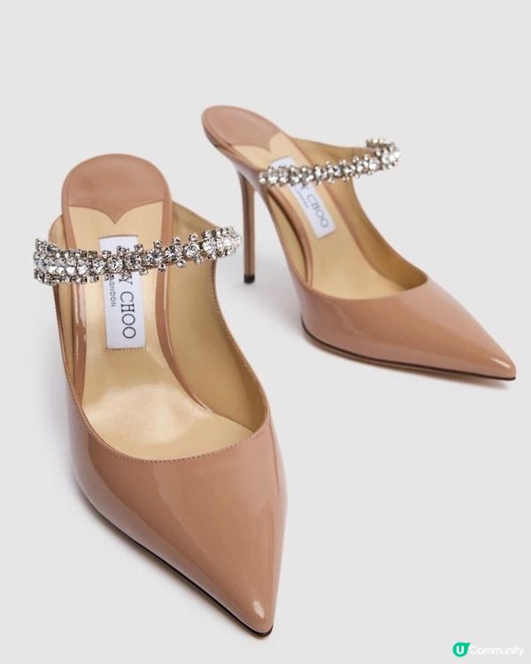 Black Friday Luisaviaroma 優惠停不了