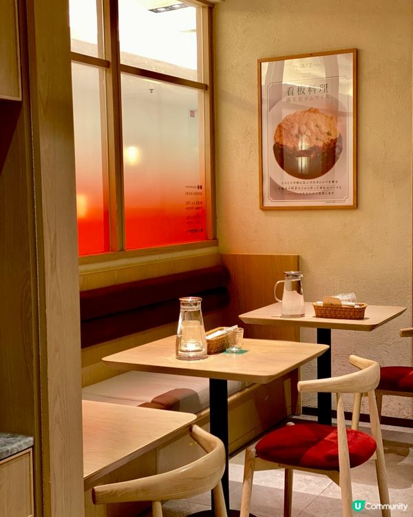 ✨香港🇭🇰-⚠️💬竟係漢堡最好食⁉️💢窩夫定班戟📣見內文🔍