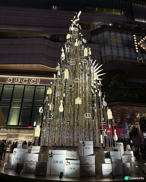 聖誕節就到啦！！！