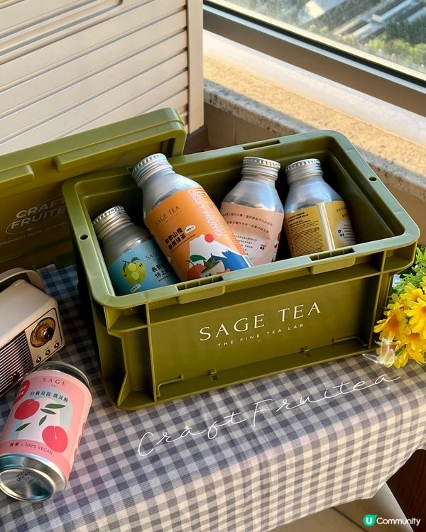 香港便利店正式上架‼️ 日式鋁罐包裝好型格👏🏻