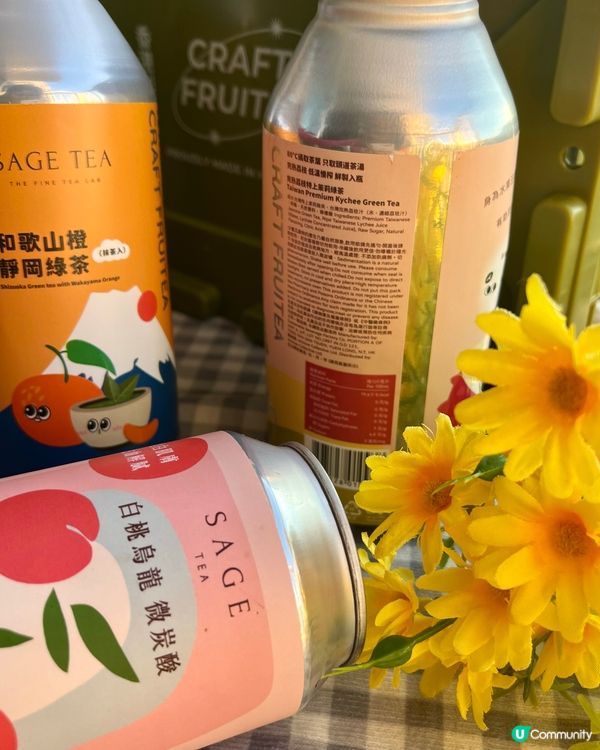 香港便利店正式上架‼️ 日式鋁罐包裝好型格👏🏻