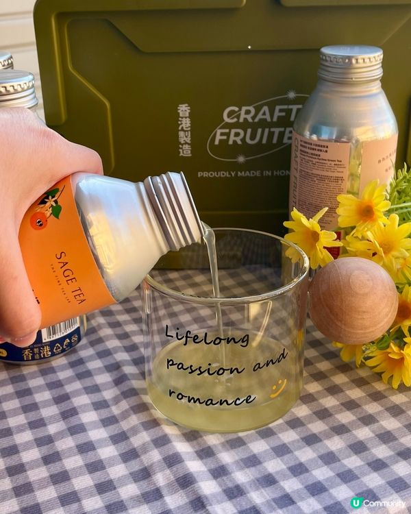 香港便利店正式上架‼️ 日式鋁罐包裝好型格👏🏻