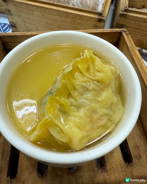 12味燒賣。竟然泡椒燒賣泡最吸引