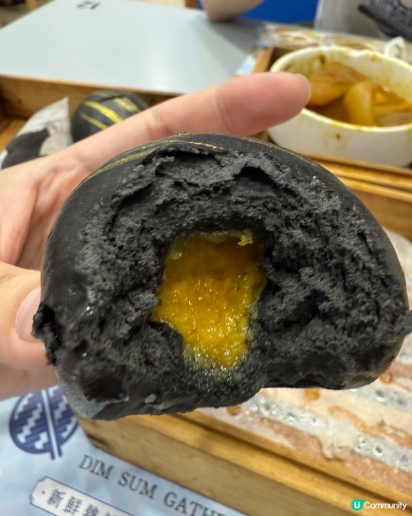 12味燒賣。竟然泡椒燒賣泡最吸引