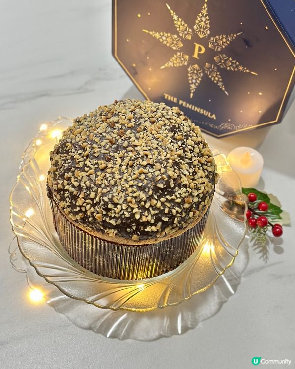 ## 半島節日禮盒🎁儀式感爆燈！