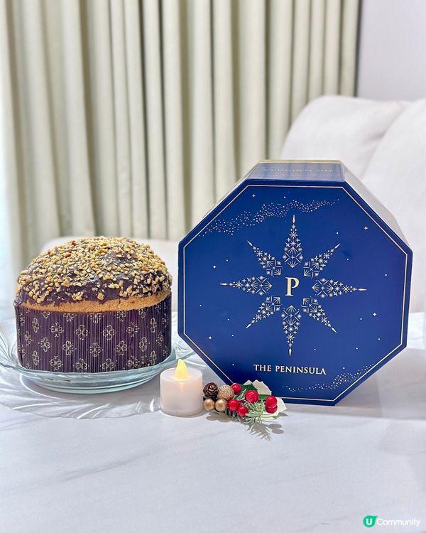 ## 半島節日禮盒🎁儀式感爆燈！