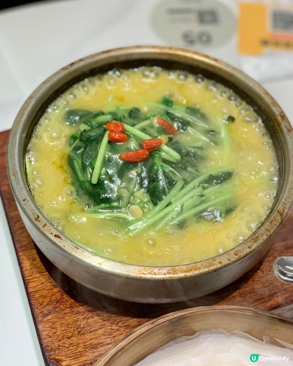 北京烤鴨抵食套餐