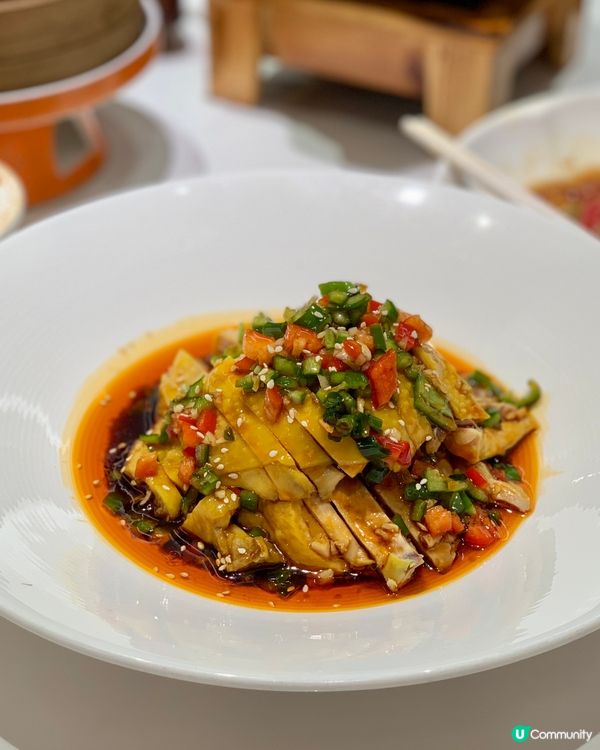 北京烤鴨抵食套餐