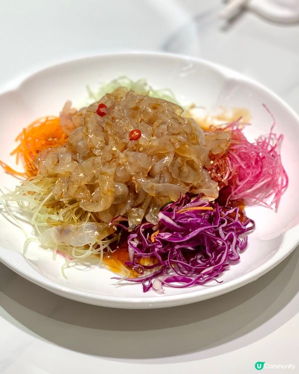 北京烤鴨抵食套餐