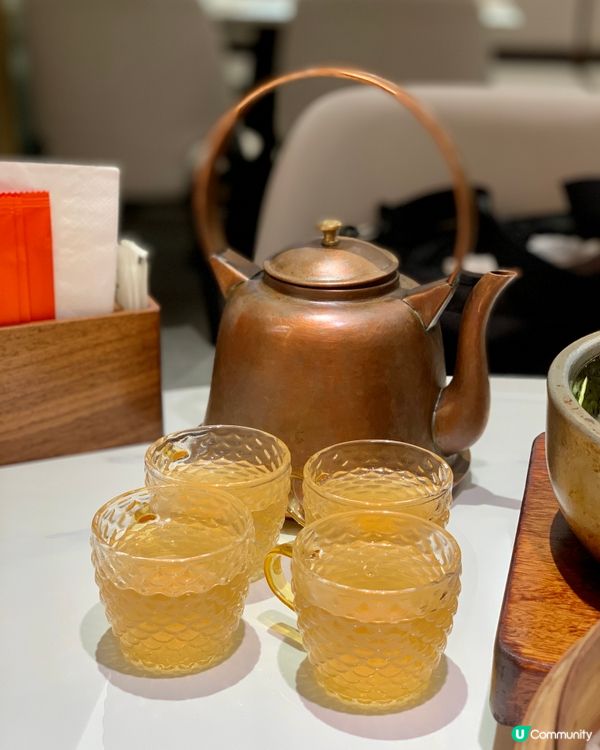 北京烤鴨抵食套餐