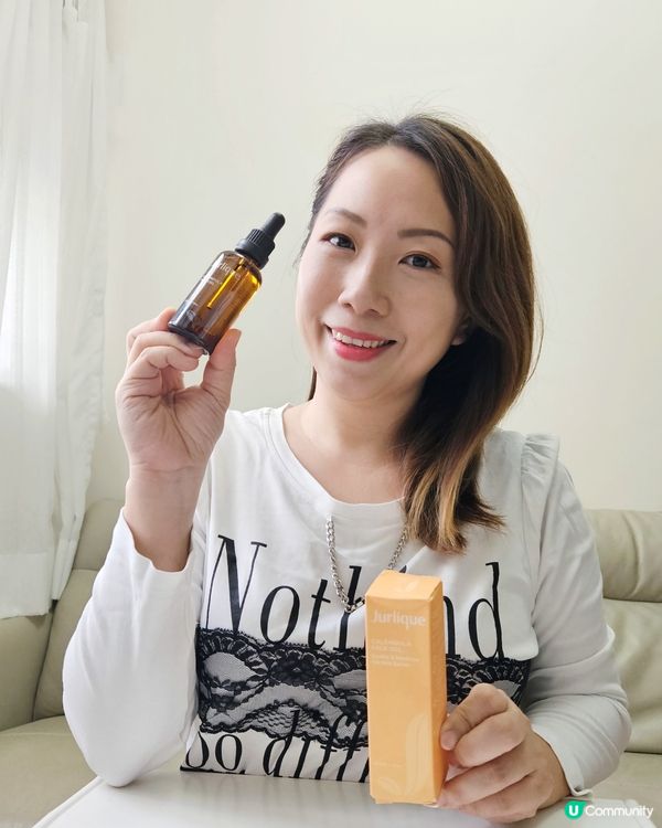 乾到爆💥？金盞花油救你！