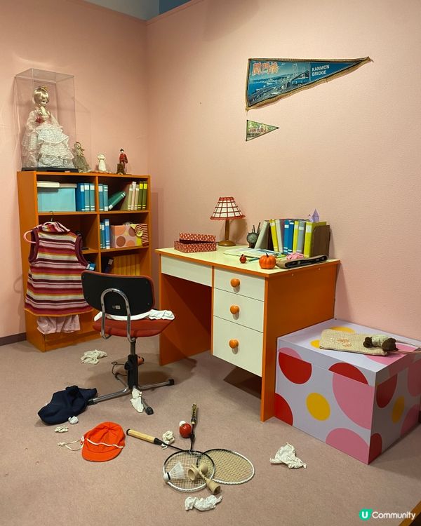 《🎌靜岡自由行》小丸子作者故鄉及真跡❤️💛