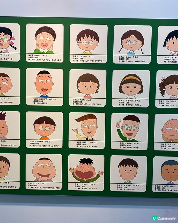 《🎌靜岡自由行》小丸子作者故鄉及真跡❤️💛