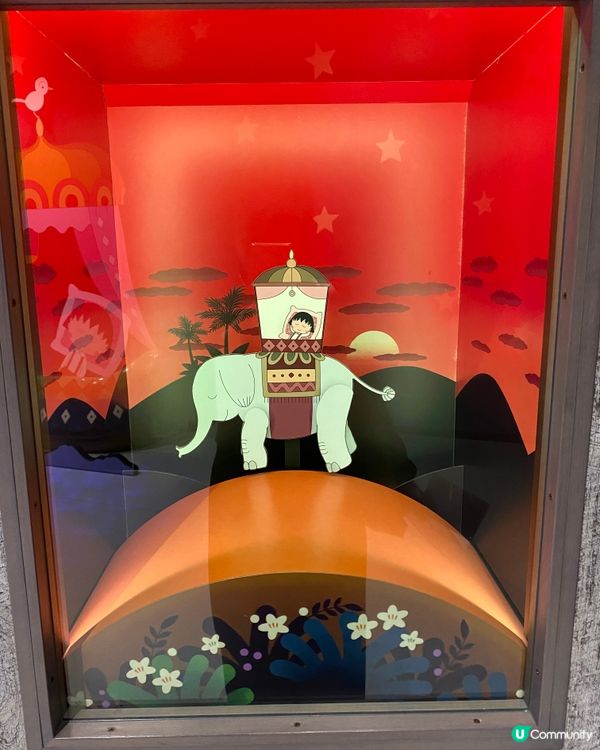 《🎌靜岡自由行》小丸子作者故鄉及真跡❤️💛