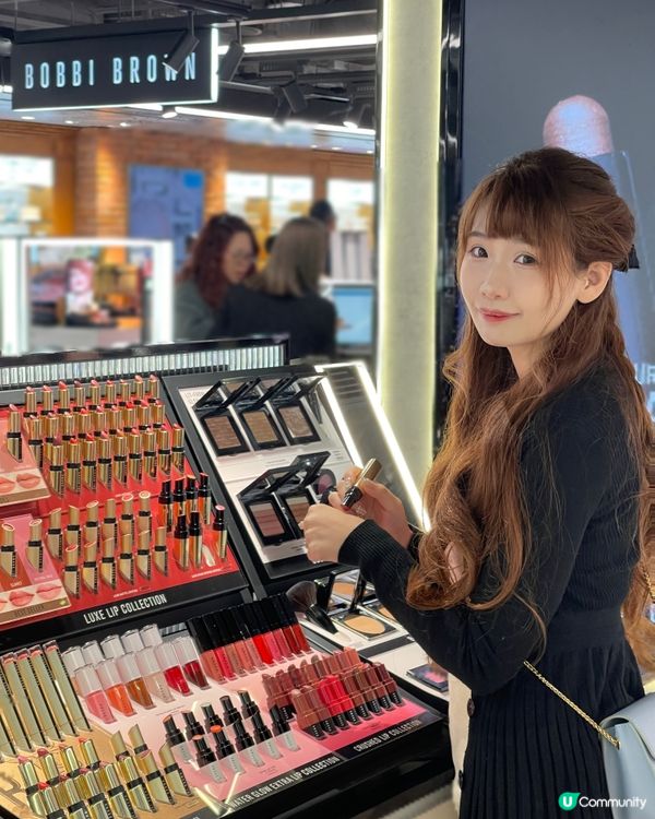 又係時候,準備聖誕禮物啦🥰