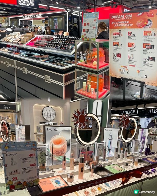 又係時候,準備聖誕禮物啦🥰