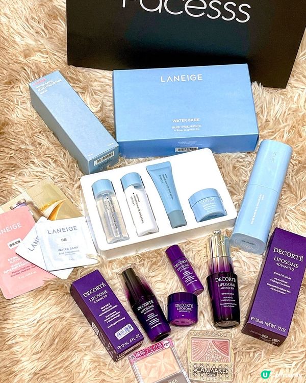 又係時候,準備聖誕禮物啦🥰