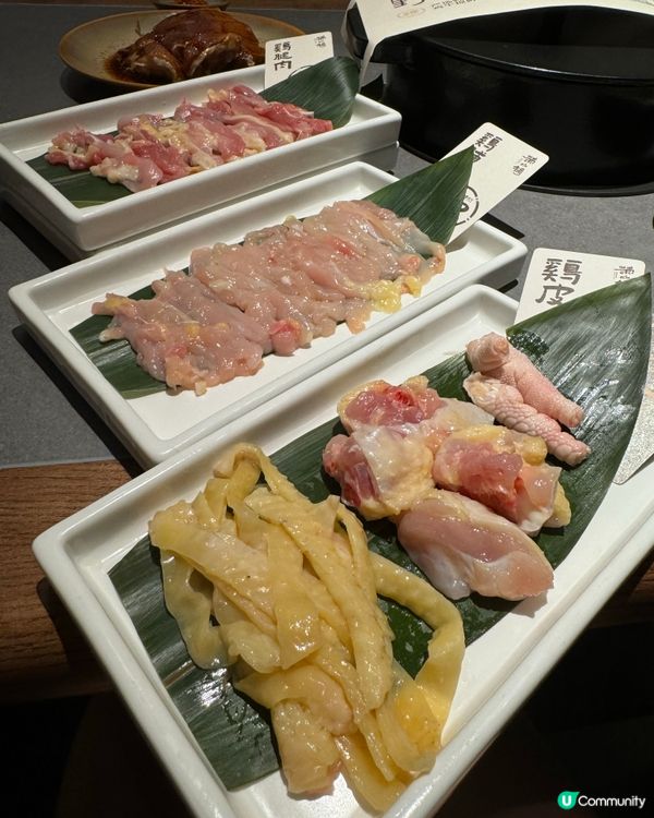 【🍄‍🟫山林食鮮菌🥘養生榮山鍋】