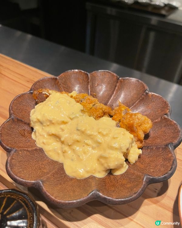 尖沙咀燒鳥新店🏮  儀式感滿分，但味道麻麻🥺