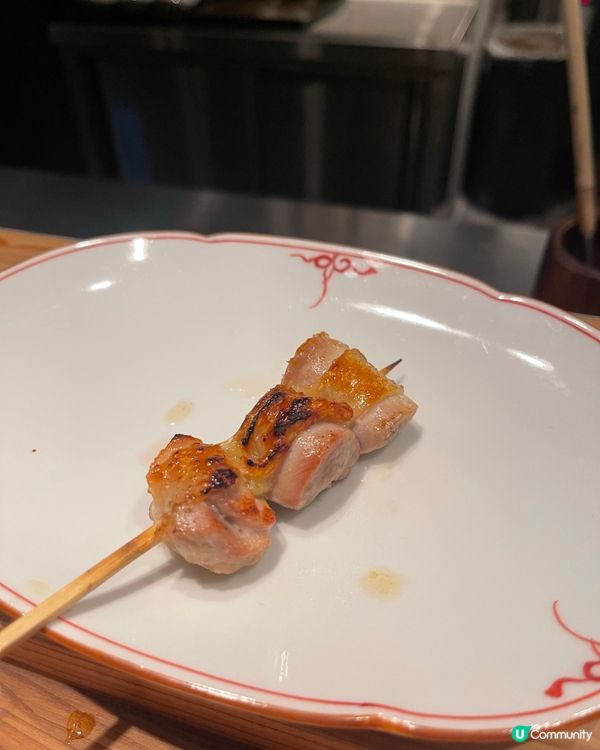 尖沙咀燒鳥新店🏮  儀式感滿分，但味道麻麻🥺