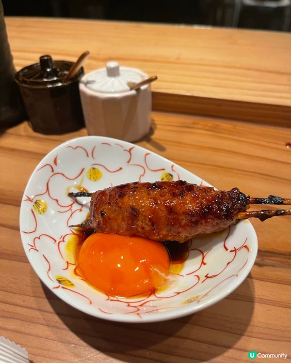 尖沙咀燒鳥新店🏮  儀式感滿分，但味道麻麻🥺