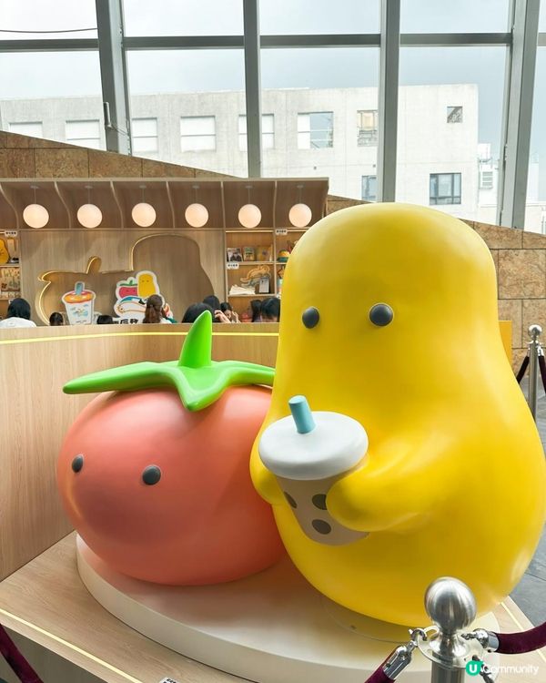 台式倆仨杯聯乘小薯茄