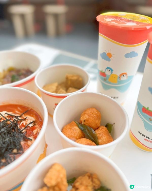 台式倆仨杯聯乘小薯茄