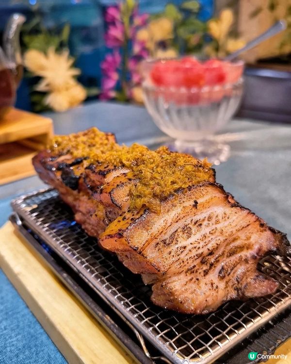 尖沙咀新派精緻中菜🤗