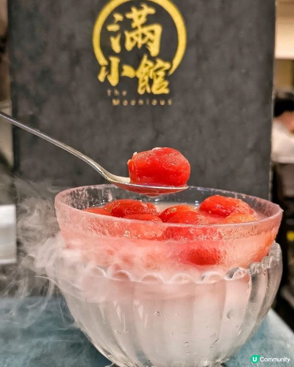 尖沙咀新派精緻中菜🤗