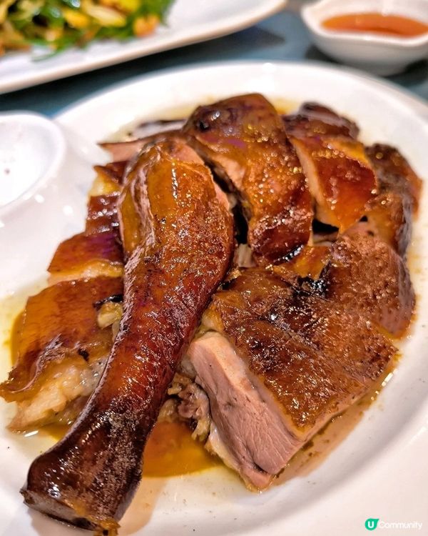 尖沙咀新派精緻中菜🤗