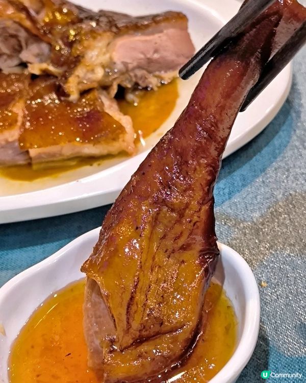 尖沙咀新派精緻中菜🤗