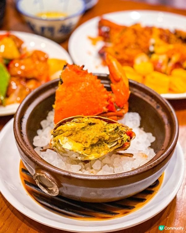 銅鑼灣地道港式大排檔🩷