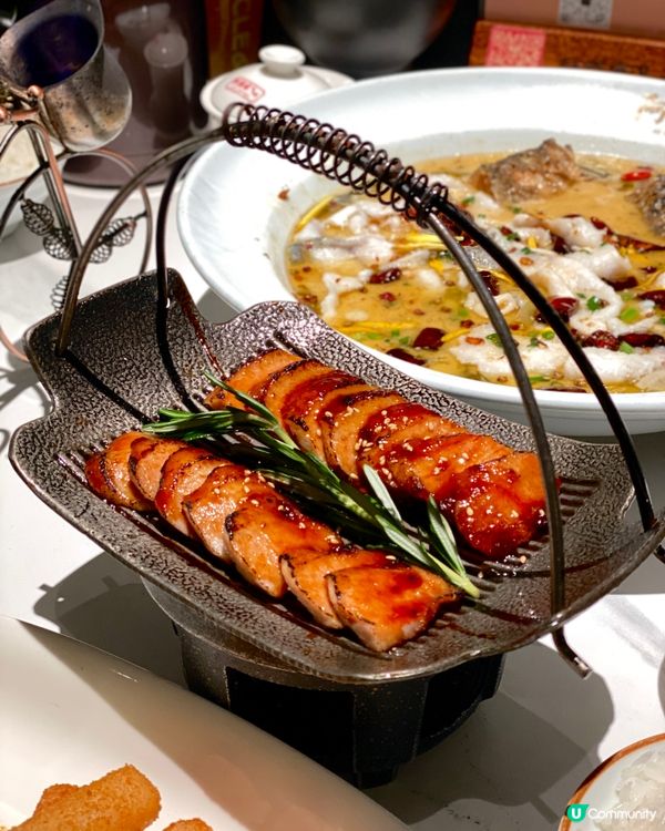 ✨深圳🇨🇳-⚠️💬又多一間好食酸菜魚⁉️💢竟然性價比高⁉️📣📍阿强家