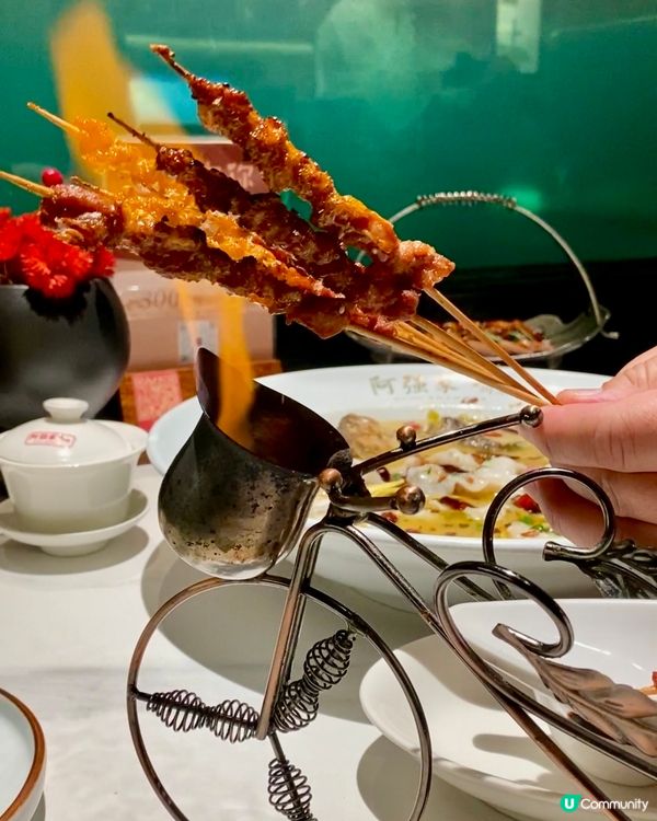 ✨深圳🇨🇳-⚠️💬又多一間好食酸菜魚⁉️💢竟然性價比高⁉️📣📍阿强家