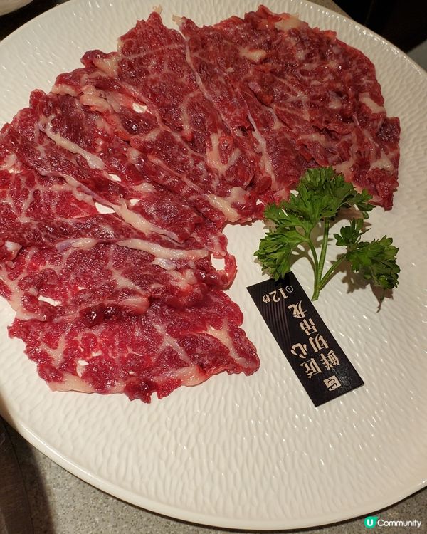 深圳飲食真係平靚正,呢間牛肉好好味