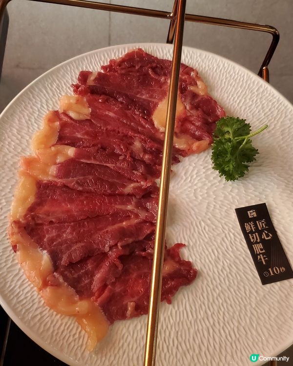 深圳飲食真係平靚正,呢間牛肉好好味