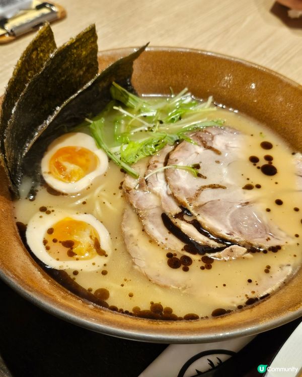 ## 屯門日式西餐新發現😋