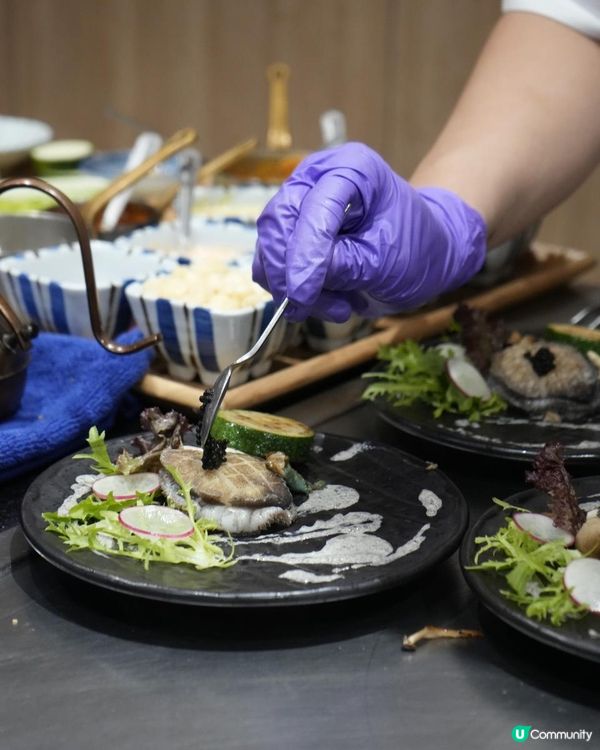 台灣爆紅鐵板燒要嚟香港啦