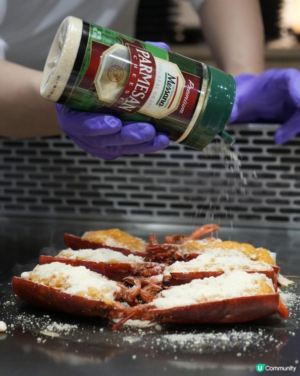 台灣爆紅鐵板燒要嚟香港啦