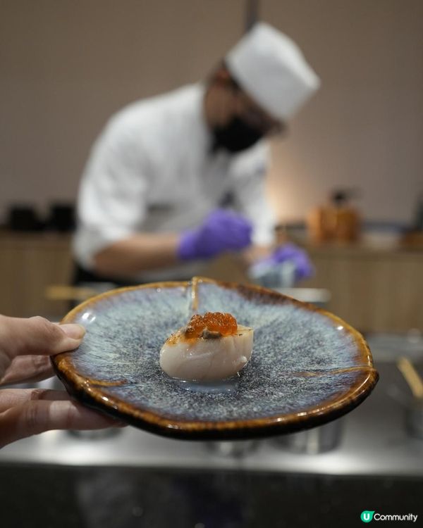 台灣爆紅鐵板燒要嚟香港啦