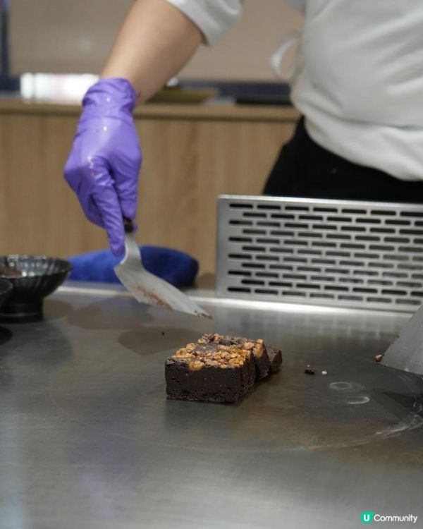 台灣爆紅鐵板燒要嚟香港啦