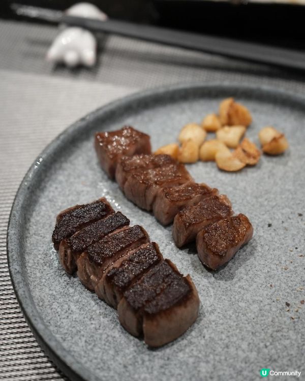 台灣爆紅鐵板燒要嚟香港啦