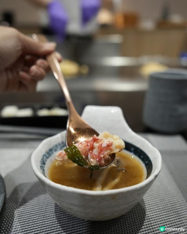 台灣爆紅鐵板燒要嚟香港啦